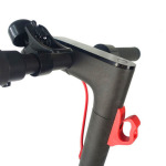 85478b0b66b4704881040de5ac2eba01 Kuka za kacenje torbe/kesa za elektricni trotinet Xiaomi M365 crvena
