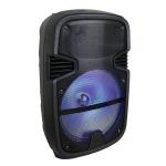 85a50f8602d8c7a3357f03aedde014e2 Bluetooth zvucnik A15 15" 40W