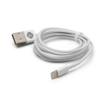 85f35fc062436fb50c4c89d121d28589 Data kabl Teracell Plus 2.4A za iPhone lightning beli 1.2m