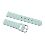 873a519c4cea81d10c93e1721caf32e4 Narukvica line za smart watch 20mm svetlo zelena