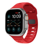 8762f628453df19f6674200bacc51ff8 Narukvica za Apple watch 45/49mm crvena