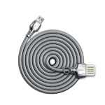 87c2bce774530effdb678265c1bb1fa2 Data kabl REMAX King RC-063m micro USB srebrni 1m