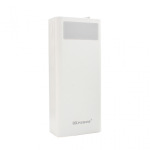 8876cfa0944cfc5b3dbad0d387b4028e Back up baterija Oxpower PD50 PD QC 22.5W 50000 mAh bela