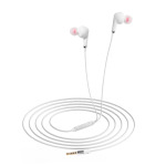 88cdecb3b3944f2cbd571f9725d8abb8 Slusalice Teracell Evolution R6 bele 3.5mm