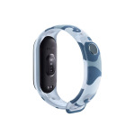 8903a9a21cc41d5cc0cde6b8f2ed684d Narukvica za smart watch Xiaomi Mi Band M7 maskirna plava