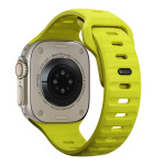 89379f175dcaf43aeced40d2364545fd Narukvica za Apple watch 45/49mm svetlo zelena