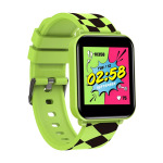 89765756abe665fec4e59f7236dd0448 Smart watch CANYON Joyce KW-43, Teenager, 1.54" IPS, IP67 zeleni