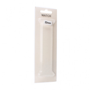 8b373b6a5c1ee41b952b4e526a9bad4d Narukvica hip za smart watch 22mm crvena