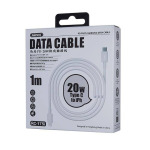 8bdc89bd54ed732394f6ef38cdac245a Data kabl REMAX RC-175i PD 20W iPhone Type C na iPhone lightning beli 1m