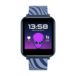 8be984e92f4c98ee79ce84fb715a3b0c Smart watch CANYON Joyce KW-43, Teenager, 1.54" IPS, IP67 plavi