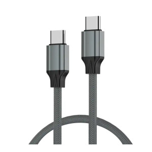 8c5d88bd0c23be5058e64f031c01b126 Data kabl Ldnio LS802 30W Fast micro USB beli 2m