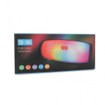 8d30cead8f1a9d7baf076767ef2a7336 Bluetooth zvucnik TG165 crni