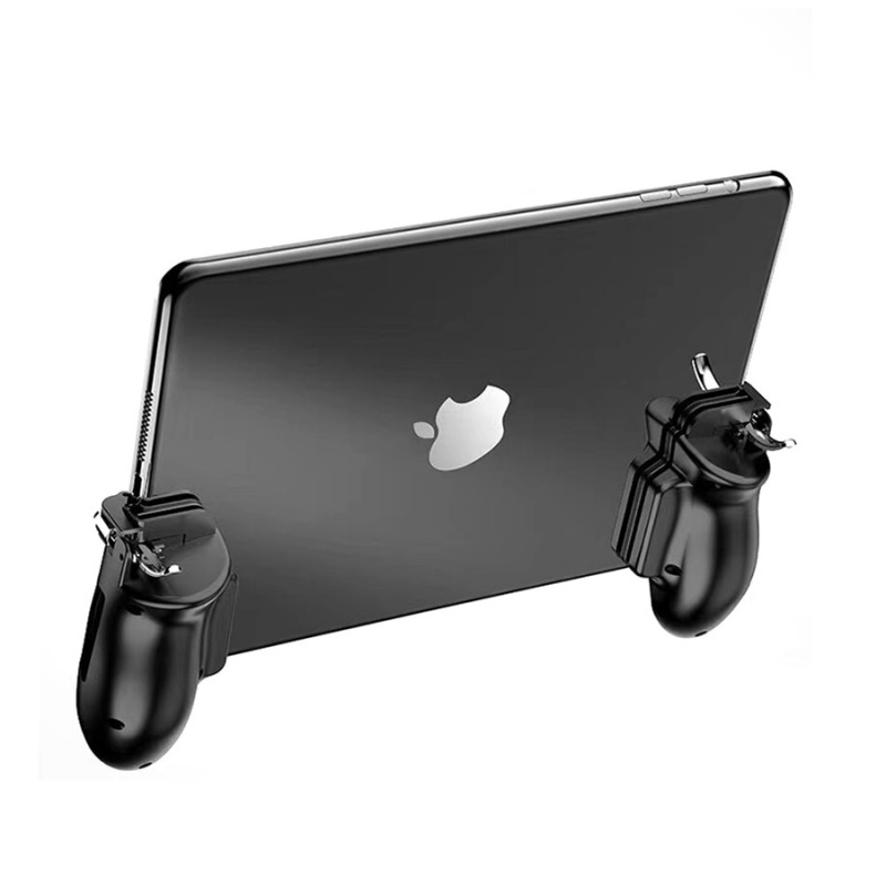 8f1ac589fdc6b78b9371ee1536ffca6b Gamepad Proda R11 sivi