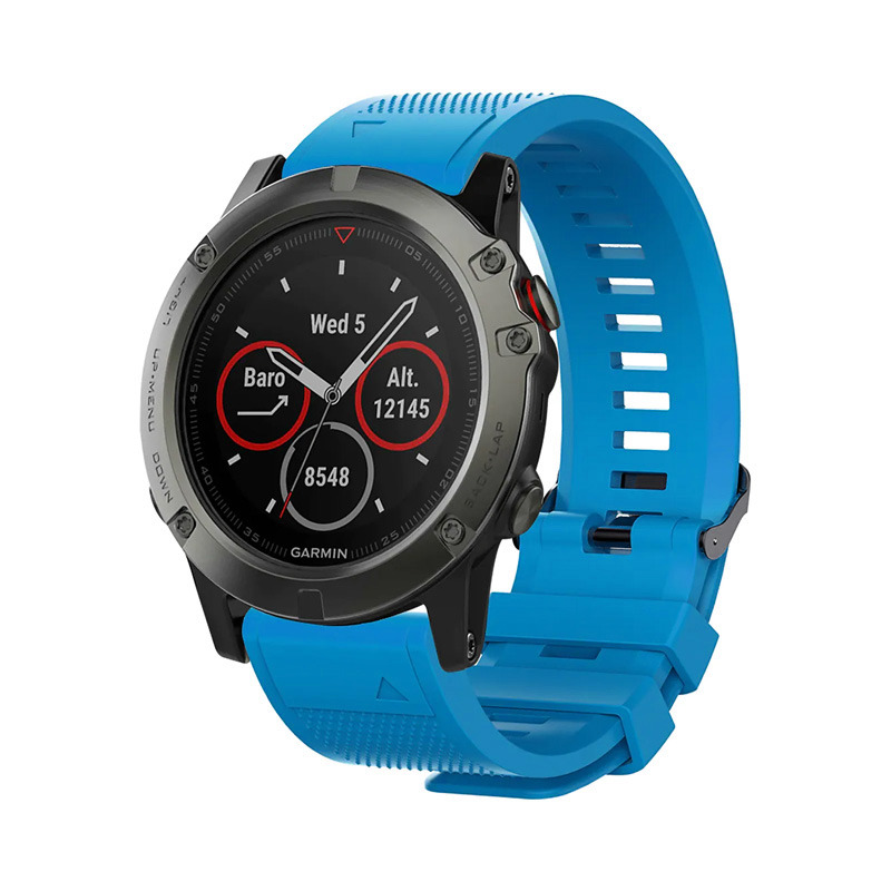 8fdce62cdb72b83adb87bb9f9d4d6b77 Narukvica trendy za smart watch 22mm narandzasta