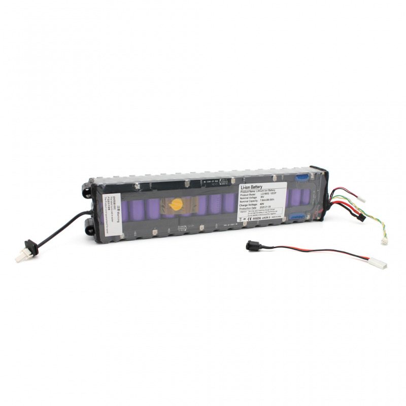 90b1d9e564bb3216b5257d6b7a3025b6 Baza osovine + osigurac za elektricni trotinet Xiaomi M365