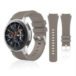 91c969ce8dee8046566762417884b604 Narukvica relife za smart watch Samsung 4, 5 22mm svetlo braon