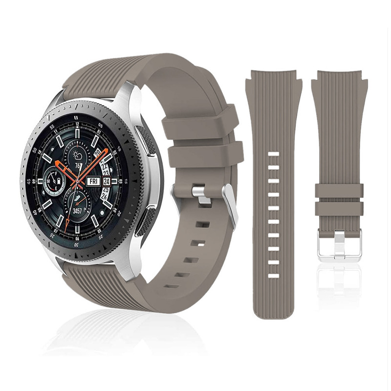 91c969ce8dee8046566762417884b604 Narukvica sand za smart watch 22mm svetlo plava