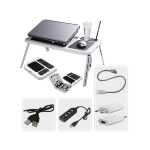 924535e1122f9e34f7cd11e0505c6c84 Postolje za laptop SY-09 Desk