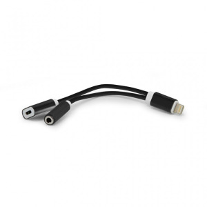 928e492828d226d0da6884996e5fc4ab Audio kabl LDNIO LS-Y01 Aux 3.5mm crveni 1m