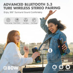 9301d50b5c0bc53ea908d7d06758b501 Bluetooth zvucnik W-king 320
