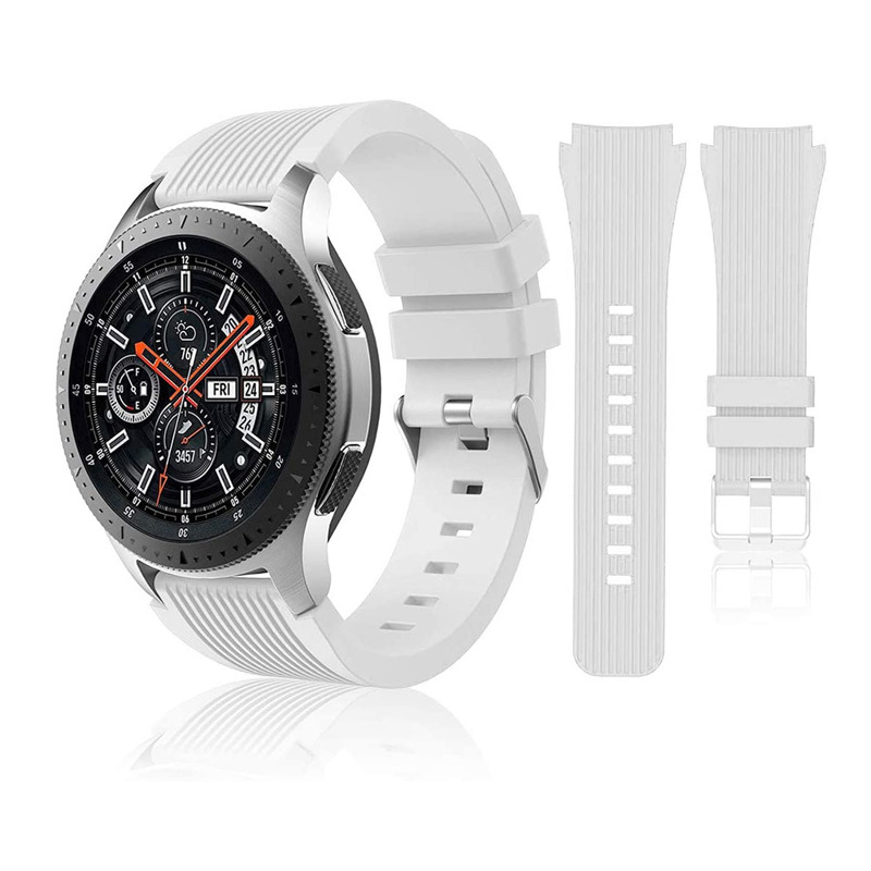 9337065b53a2c1be5dd70eb2b1a1731d Narukvica sand za smart watch 22mm svetlo plava