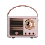 933e99f3f9fead1d8e79ae42b8ebc874 Bluetooth zvucnik HM11 roze