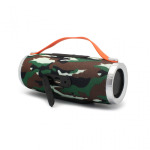 93ac329cd666f283780558c66dc00fc7 Bluetooth zvucnik TG109 army