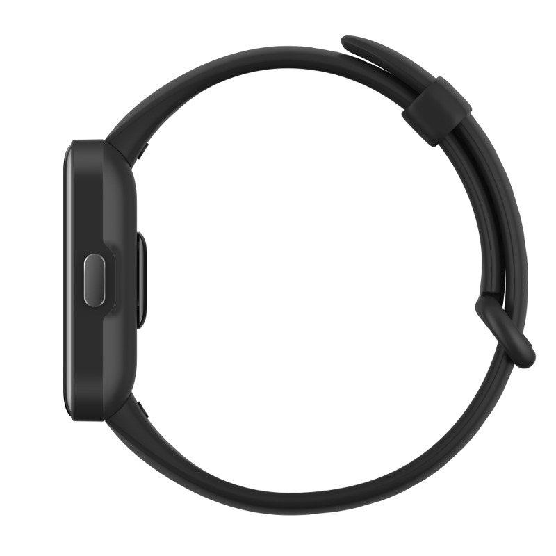 93cff519457a6ca6e38a7ac700f15049 XIAOMI Watch 2 Black pametni sat crni (BHR8035GL)