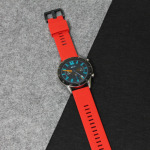 9430e2ea7d523a7eb244869ca1bbe99a Narukvica sand za smart watch 22mm crvena