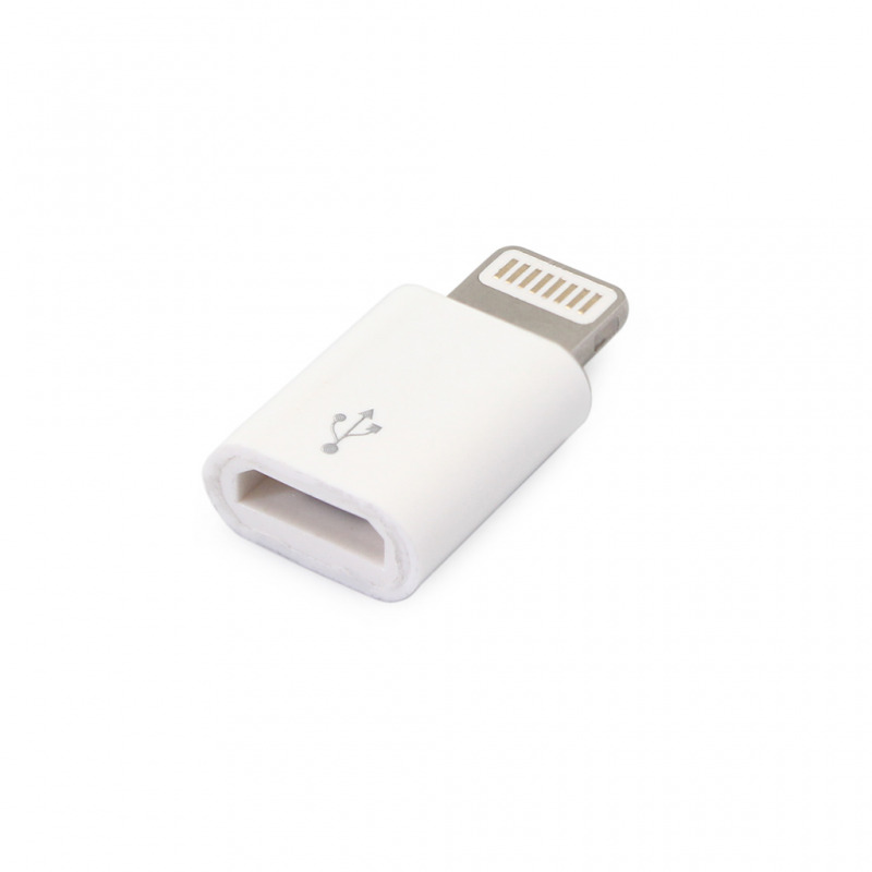 959ea633feb824cb241af74fa6e05ede Adapter REMAX za punjenje iPhone RL-LA02i beli