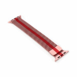 959ee333e50851ce9d503168ba11a515 Narukvica metalik za Apple watch 42mm roze pink