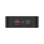 9621b5f224d5c3ae29bbc973f97a4955 Power bank za laptop Libower LP-P5 65W 18000mAh fast charger crni