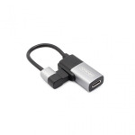 9703e7d20425b76c3788696d25aa71ad Adapter Joyroom za slusalice i punjenje iPhone lightning srebrni