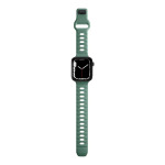 974d1a2d2e40bb883f5ff749bedcbdd4 Narukvica za Apple watch 45/49mm zelena