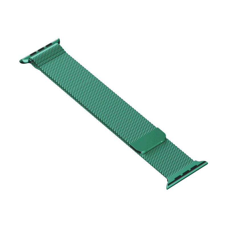 98b5783d5f063762e8ef679832c1331e Narukvica metalik za Apple watch 42mm zlatna