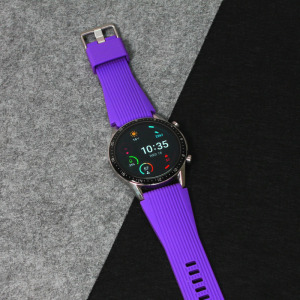 991278c01bdefff856b645cc8fe86758 Narukvica za smart watch Xiaomi Mi Band M3/M4 roze bela