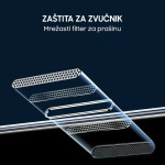 99572972a1335ad23ff0d501914c14a5 Zaštita za ekran 2.5D Automatic paste box za iPhone 14 Pro Max 6.7 crni