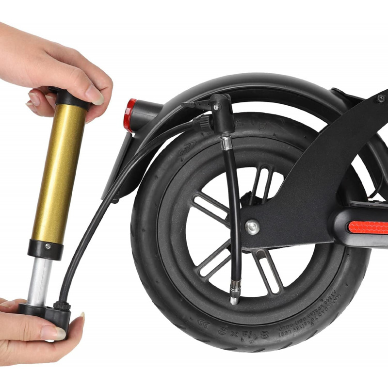 999a88726afec554a71701c432b89850 Baza osovine + osigurac za elektricni trotinet Xiaomi M365