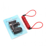 99bf6c6ecf4f07686e21383b6fc79b2c Univerzalni locker Ring za elektricni trotinet crni