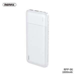 9a61d102fec4fe0e6436341aac407d1e Back up baterija REMAX Landon RPP-296 2.1A 20000 mAh bela