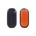 9b1cd92d767d0721ad47c373986e8ee1 Bluetooth zvucnik P101 2x4" narandzasto crni