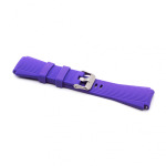 9bd29c5ba5dab714fa6db3b8dee8a171 Narukvica relief za smart watch 22mm tamno ljubicasta