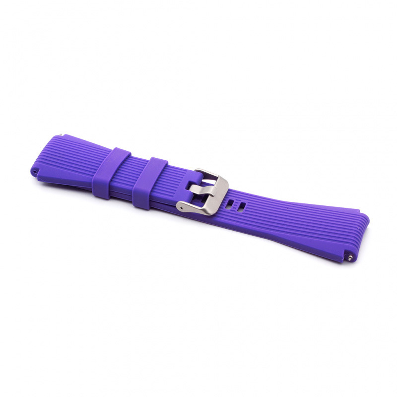 9bd29c5ba5dab714fa6db3b8dee8a171 Narukvica relief za smart watch 22mm zelena