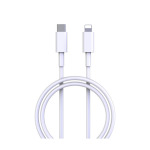 9cbafd176b6a18a7ea4eb065b6dd7b2e Data kabl KONFULON DC13 PD 3A Type C na iPhone lightning beli 1m