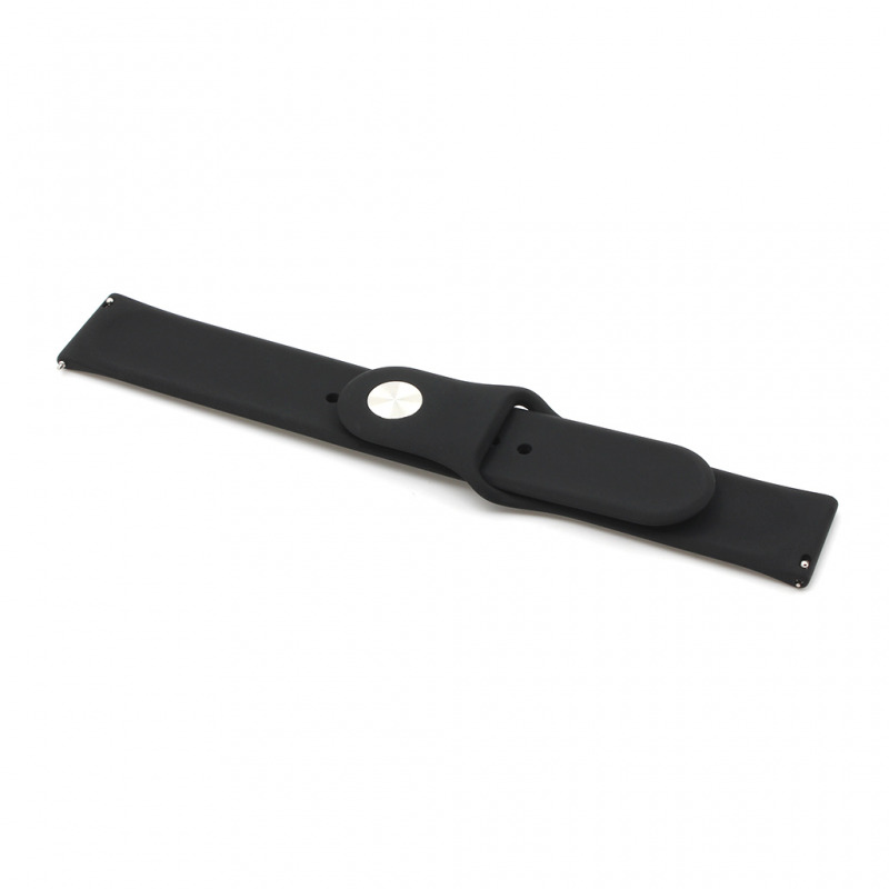 9cbe604f89a633e53686ded4aa1c7b07 Pametni sat XIAOMI Redmi Watch 3 Active/crna