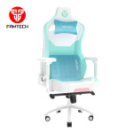 9d227d175f26d12d87a3c5e560b88c5c Stolica Gaming Fantech Alpha GC-283 Mint Edition