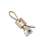 9d46a7931384e95c6bc9fb680e2c233d Data kabl REMAX Moss RC-079m micro USB zlatni 1m