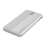 9e0cfe42d34a6c62f4aeb8191948e8ab Back up baterija LDNIO PQ13, 10000mAh, 37Wh, 22.5W, bela