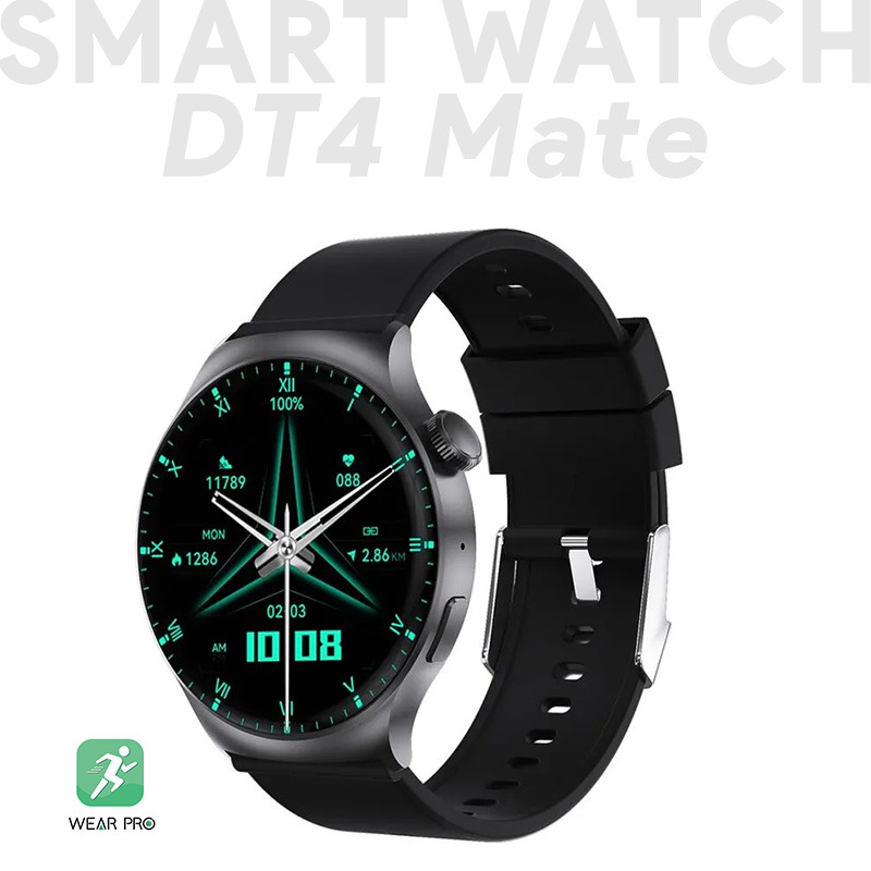 9e2032b4cf17ec1dc870ec7c3b93d5ca Smart Watch DTS Diamond zlatni (metalna narukvica)