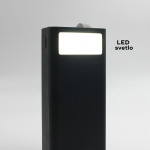9fc6f473ea55357fdb20eb0001f65a40 Back up baterija Oxpower PD30 PD QC 22.5W 30000 mAh crna